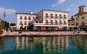 Hotel Miralago