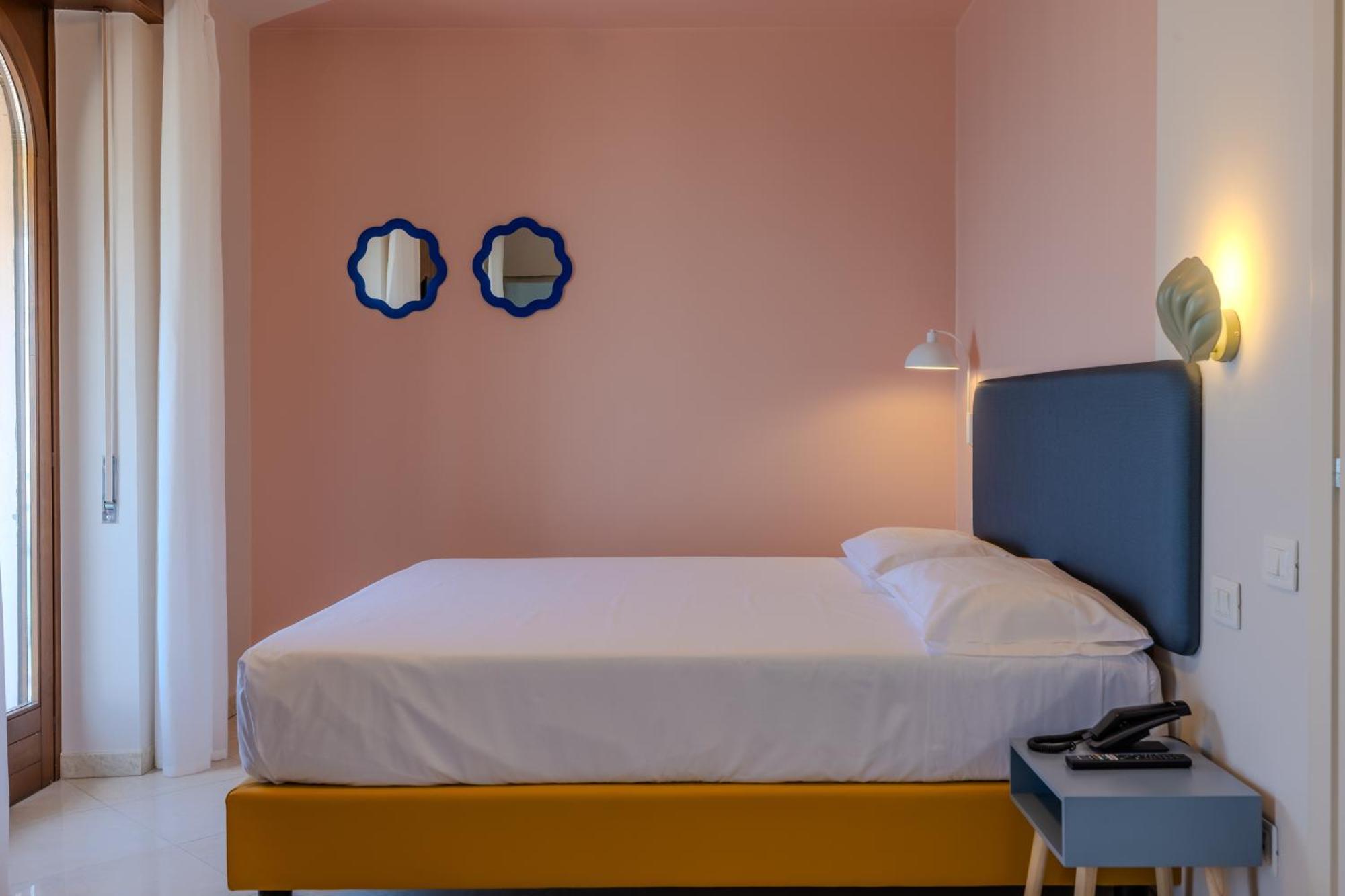 Hotel Miralago Lazise Exterior foto