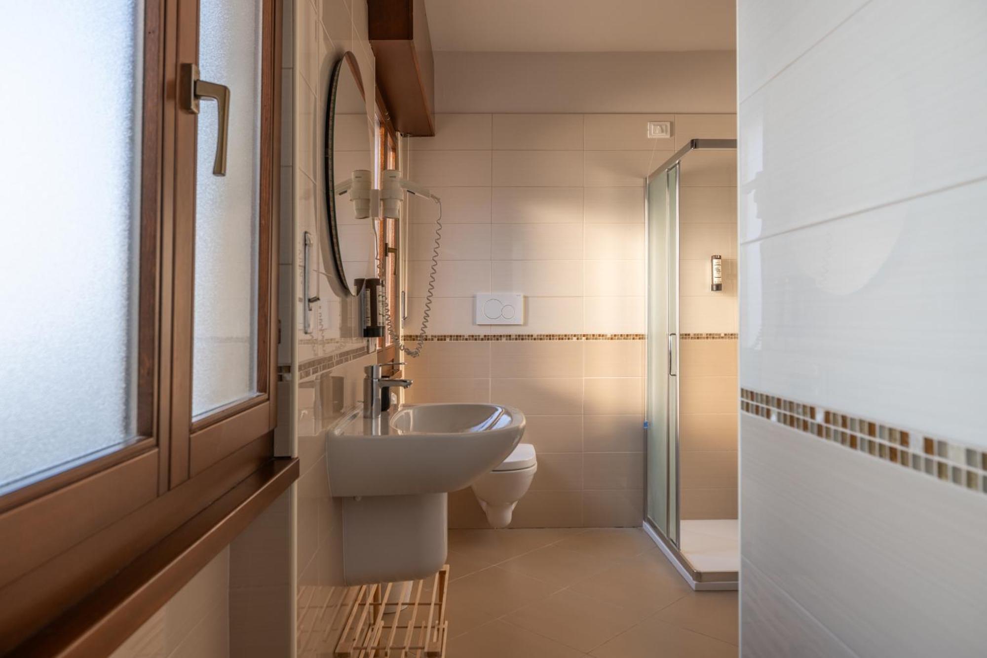 Hotel Miralago Lazise Exterior foto