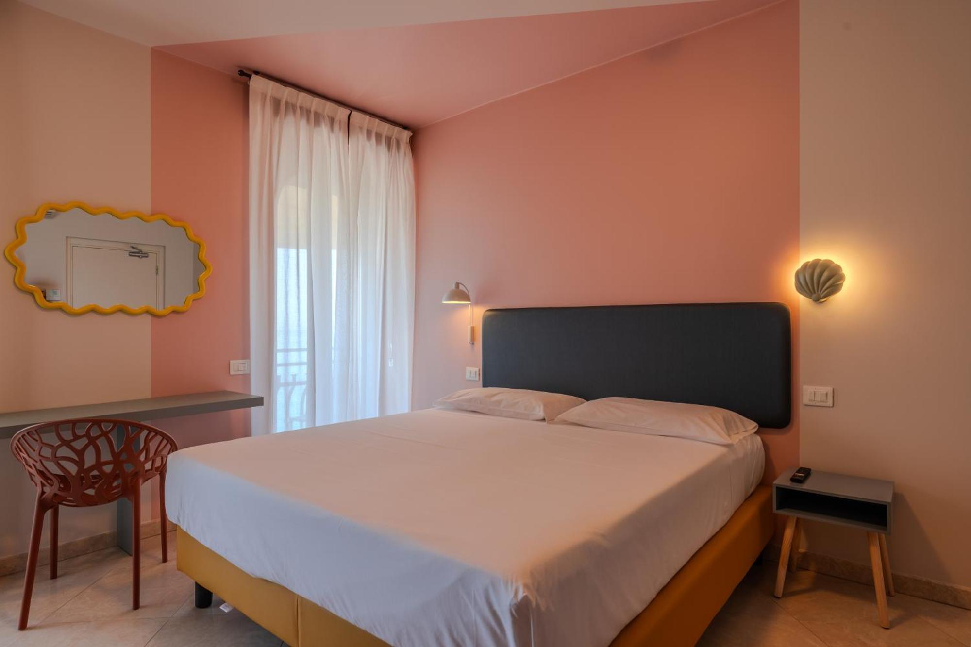Hotel Miralago Lazise Exterior foto