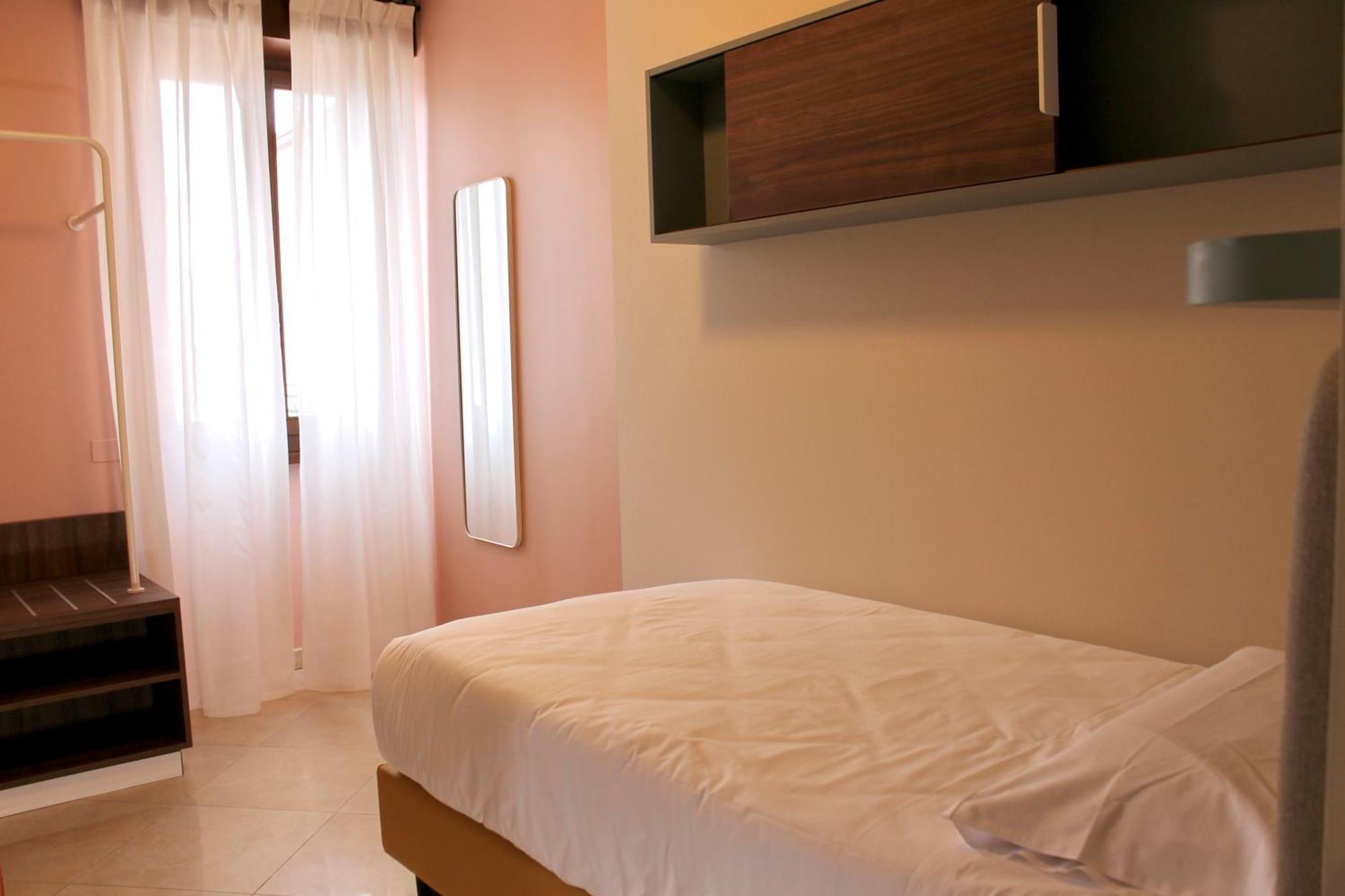 Hotel Miralago Lazise Exterior foto
