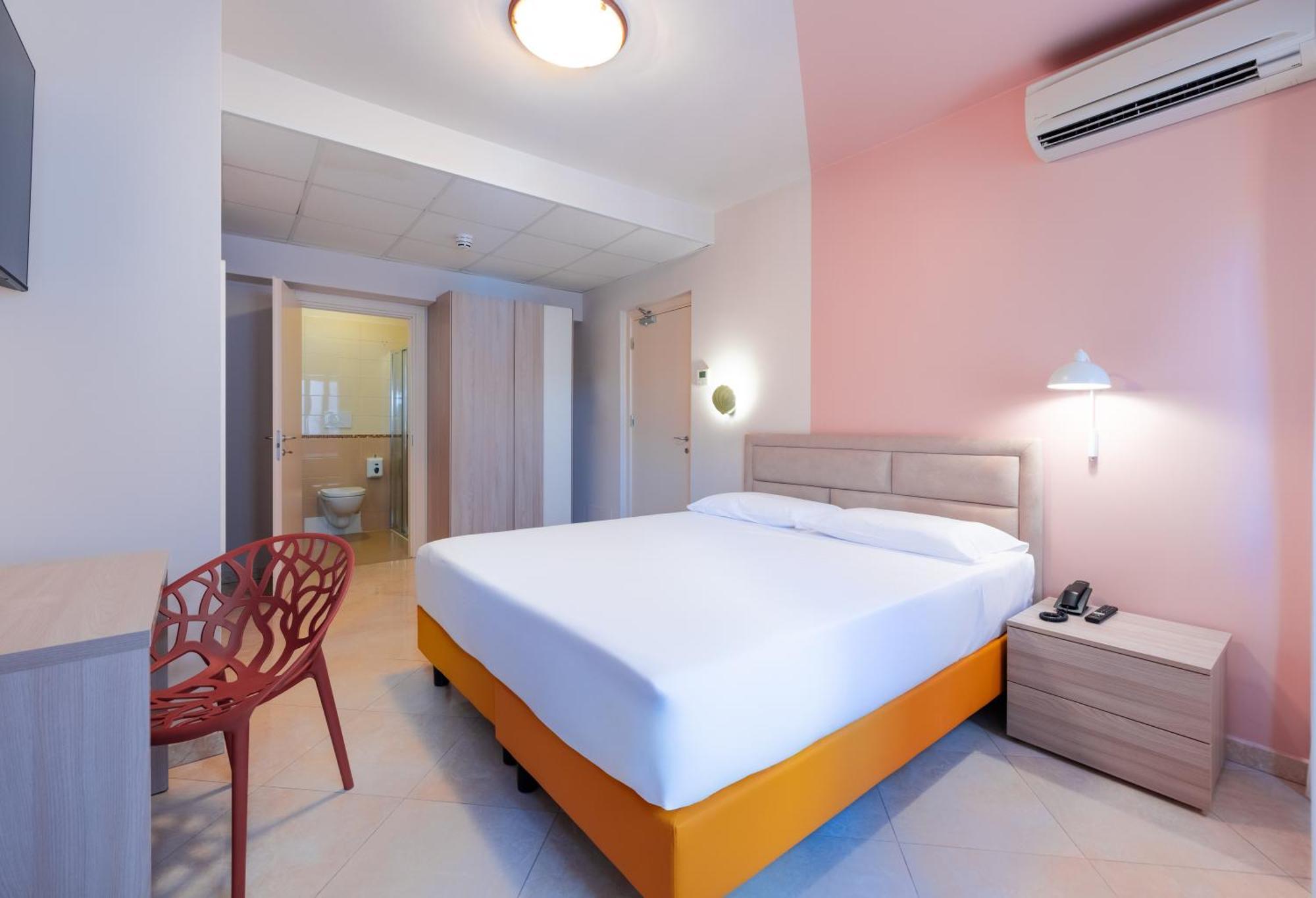 Hotel Miralago Lazise Exterior foto