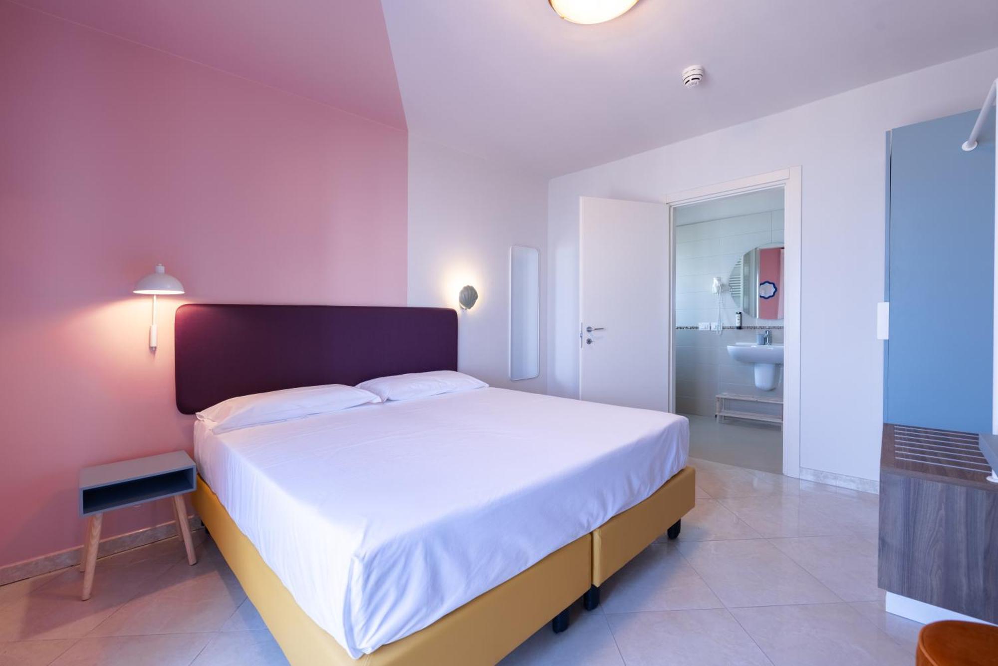 Hotel Miralago Lazise Exterior foto